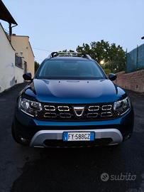Dacia Duster 1.5 Blue dCi diesel