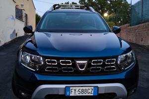 Dacia Duster 1.5 Blue dCi diesel