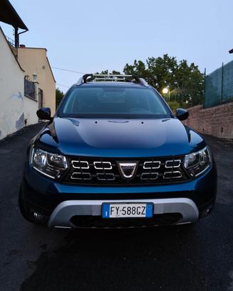 Dacia Duster 1.5 Blue dCi diesel