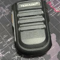 Microfono TIDRADIO bluetooth