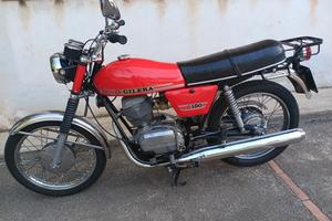  Gilera Arcore 150  5v