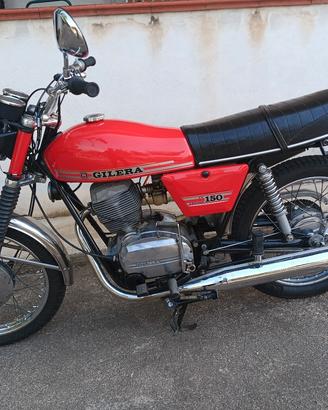  Gilera Arcore 150  5v