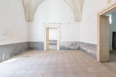 Rustico/Casale/Corte - Melissano