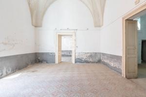 Rustico/Casale/Corte - Melissano