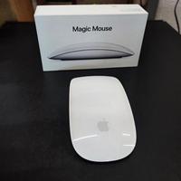 Apple Magic Mouse 