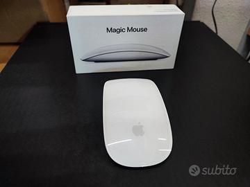 Apple Magic Mouse 
