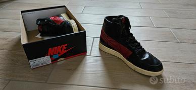Air Jordan 1 defiant couture tg 43