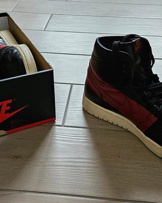 Air Jordan 1 defiant couture tg 43