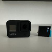 Go Pro 8 Black