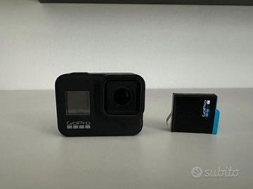 Go Pro 8 Black