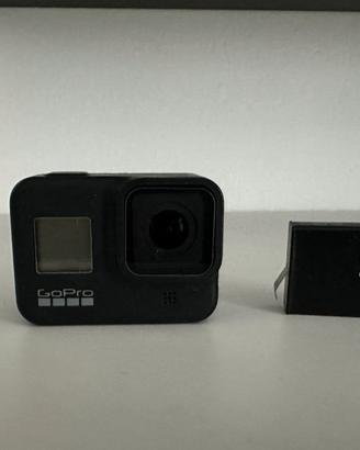 Go Pro 8 Black