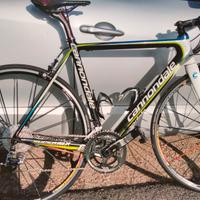 Cannondale supersix