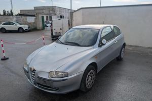 ALFA ROMEO 147 937 1.6 16V T.SPARK - Ricambi