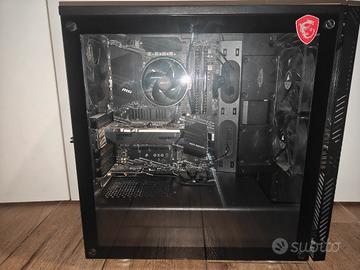 PC fisso build completa 