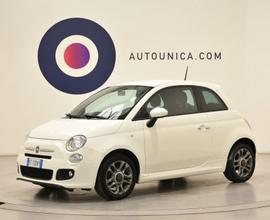 FIAT 500 1.2 S IDEALE PER NEOPATENTATI
