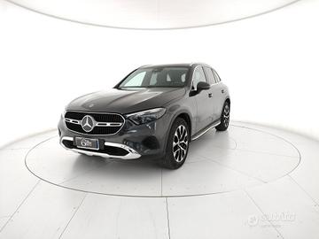 MERCEDES-BENZ GLC 220 d AMG Premium 4matic auto