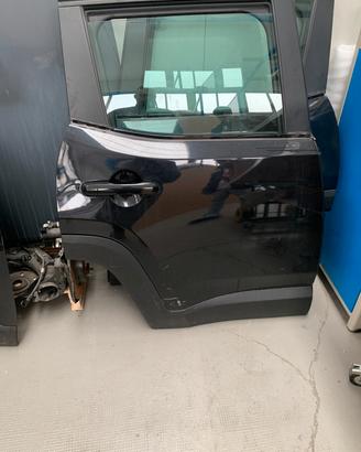 PORTA POSTERIOE DESTRA JEEP RENEGADE