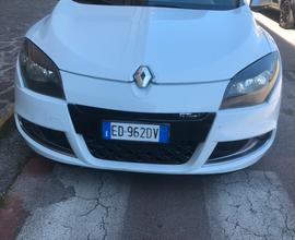 Renault Megana