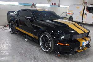 Ford Mustang GT Cervini