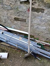 barre per cartongesso 