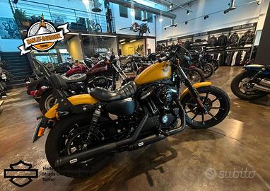 Harley-davidson 883 Iron XL883N XL del 2019