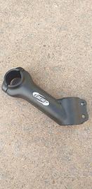 attacco  manubrio BBB