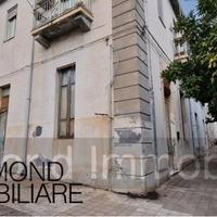 Casa singola 140 mq da ultimare a mascali