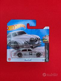 Hot Wheels - Jaguar MK1