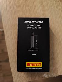 Camera d'aria pirelli