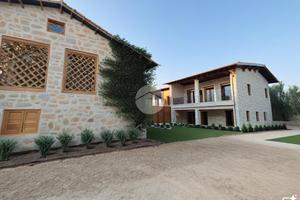 RUSTICO A ROMANO DI LOMBARDIA