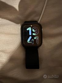 Apple watch serie 7 45mm