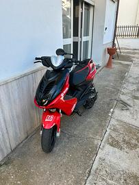 Aerox 50 cc