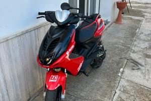 Aerox 50 cc