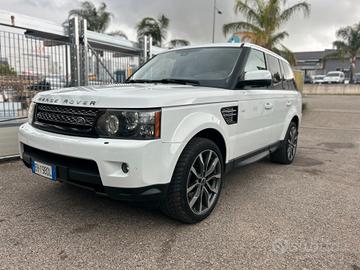 Land Rover Range Sport 3.0 SDV6 HSE