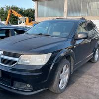 DODGE JOURNEY PER RICAMBI BWD 2.0