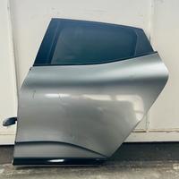 Porta posteriore sinistra Renault Clio