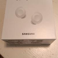 auricolari Galaxy Buds FE