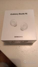 auricolari Galaxy Buds FE