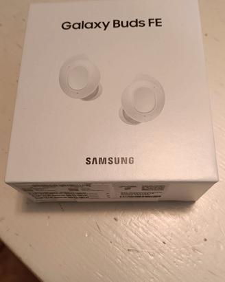 auricolari Galaxy Buds FE
