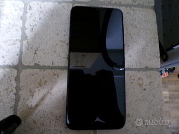 MOTOROLA  E7  SMARTPHONE