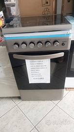 CUCINE A GAS NUOVE