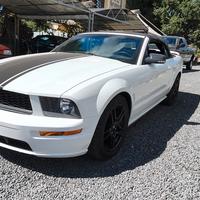 Ford Mustang 4.0 cc Shelby