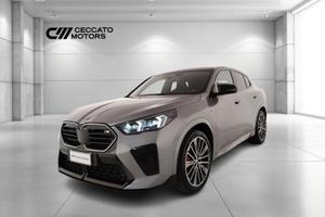 BMW X2 M X2 xdrive M35i Msport Pro auto