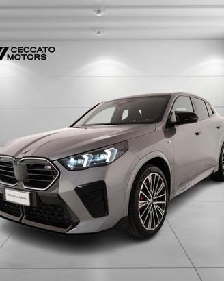 BMW X2 M X2 xdrive M35i Msport Pro auto