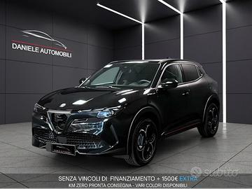 ALFA ROMEO Junior Junior 1.2 136 CV Hybrid eDCT...