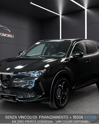 ALFA ROMEO Junior Junior 1.2 136 CV Hybrid eDCT...