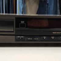 Technics Lettore CD Player SL-P212A