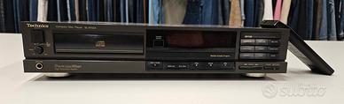 Technics Lettore CD Player SL-P212A