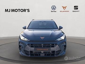 Cupra Terramar 1.5 e-Hybrid DSG Impulse