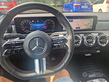 NUOVA CLASSE A 180 AMG
